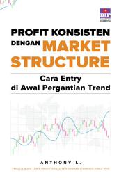 Icon image Profit dengan Market Structure