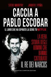 Icon image Caccia a Pablo Escobar