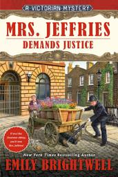 Icon image Mrs. Jeffries Demands Justice