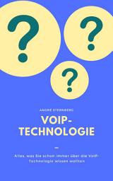 Icon image VoIP-Technologie: Alles, was Sie schon immer über die VoIP-Technologie wissen wollten