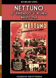 Icon image Nettuno, il Barbarigo è in linea - Marzo 1944