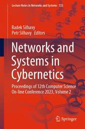 Icon image Networks and Systems in Cybernetics: Proceedings of 12th Computer Science On-line Conference 2023, Volume 2