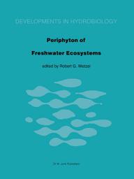 Icon image Periphyton of Freshwater Ecosystems: Proceedings of the First International Workshop on Periphyton of Freshwater Ecosystems held in Växjö, Sweden, 14–17 September 1982