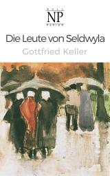 Icon image Die Leute von Seldwyla: Novellen