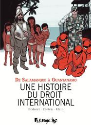 Icon image Une histoire du droit international