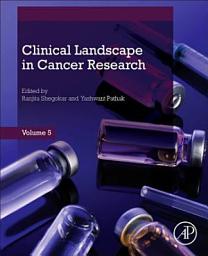 Icon image Clinical Landscape in Cancer Research