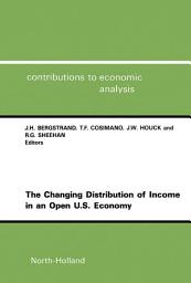 Icon image The Changing Distribution of Income in an Open U.S. Economy