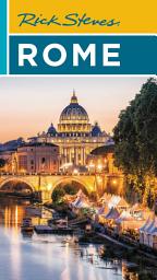 Icon image Rick Steves Rome: Edition 23