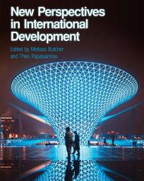 Icon image New Perspectives in International Development