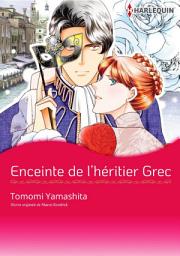 Icon image Enceinte de l'héritier Grec: Harlequin Comics