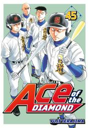 Icon image Ace of the Diamond