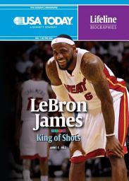 Icon image LeBron James: King of Shots