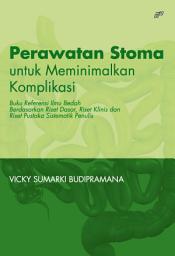 Icon image Perawatan Stoma Untuk Meminimalkan Komplikasi