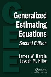 Icon image Generalized Estimating Equations: Edition 2