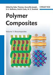 Icon image Polymer Composites, Biocomposites