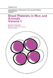 Icon image Blood Platelets in Man and Animals