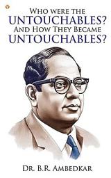 Icon image Who Were The Untouchables? And How They Became Untouchables?