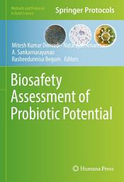 Icon image Biosafety Assessment of Probiotic Potential