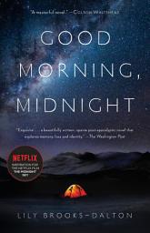 Icon image Good Morning, Midnight: A Novel