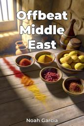 Icon image Offbeat Middle East