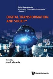 Icon image Digital Transformation And Society