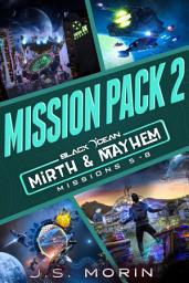 Icon image Mirth & Mayhem Mission Pack 2