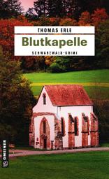 Icon image Blutkapelle: Kaltenbachs zweiter Fall, Ausgabe 7