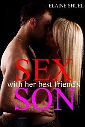 Icon image Sex With Her Best Friend's Son