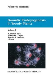 Icon image Somatic Embryogenesis in Woody Plants: Volume 6