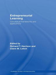 Icon image Entrepreneurial Learning: Conceptual Frameworks and Applications