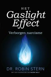 Icon image Het gaslighteffect: Verborgen narcisme