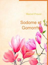 Icon image Sodome et Gomorrhe: Deuxième partie