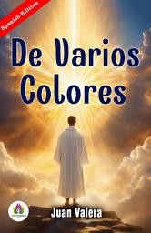 Icon image De Varios Colores de Juan Valera: Spanish Classic