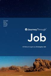 Icon image Journey Through Job: 40 Biblical Insights by Christopher Ash