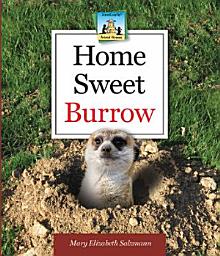 Icon image Home Sweet Burrow