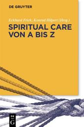 Icon image Spiritual Care von A bis Z