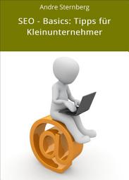 Icon image SEO - Basics: Tipps für Kleinunternehmer