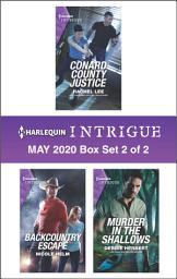 Icon image Harlequin Intrigue May 2020 - Box Set 2 of 2