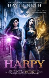 Icon image Harpy (free witch urban fantasy)