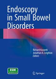 Icon image Endoscopy in Small Bowel Disorders