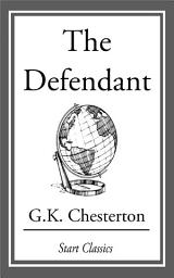 Icon image The Defendant