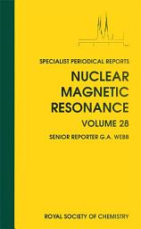 Icon image Nuclear Magnetic Resonance: Volume 28