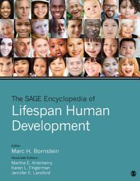 Icon image The SAGE Encyclopedia of Lifespan Human Development