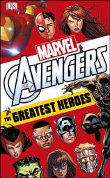 Icon image Marvel Avengers The Greatest Heroes: World Book Day 2018