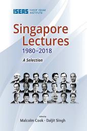 Icon image Singapore Lectures 1980-2018: A Selection