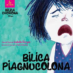 Icon image BILICA PIAGNUCOLONA / BILICA CHORONA