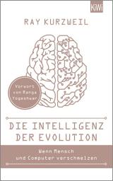 Icon image Die Intelligenz der Evolution