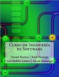 Icon image Curso de Ingeniería de Software