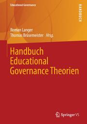 Icon image Handbuch Educational Governance Theorien