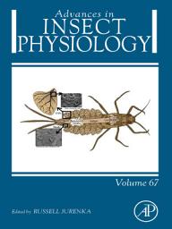 Icon image Advances in Insect Physiology: Volume 67